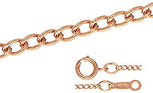 ゴールドフィルド ローズ 喜平キヘイチェーン カーブチェーン ネックレス 幅1 5mm 40cm 30個 Fc K 15 40cm 30pcs