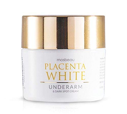 mosbeau royal white underarm