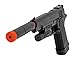 UKArms Spring Powered Airsoft Handgun P2001C