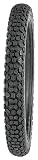 Kenda K270 Dual/Enduro Front Motorcycle Bias Tire - 3.00-21 58C