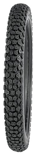 Kenda K270 Dual/Enduro Front Motorcycle Bias Tire - 3.00-21 58C