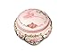 The San Francisco Music Box Company Ballerina Dream Dancer Musical Trinket Box