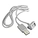 USB Charging Cable Charger For Aliph Jawbone 2 3 Bluetooth Wireless Headset