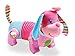 Tiny Love Follow Me Fiona Baby Developmental Toy (Pink)