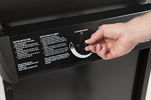 GrillPro 25940 Universal Control Knobs