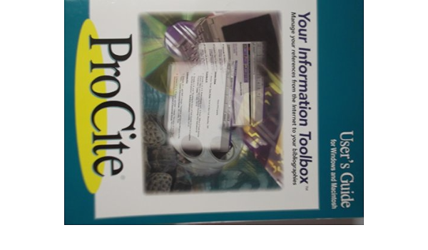 Procite