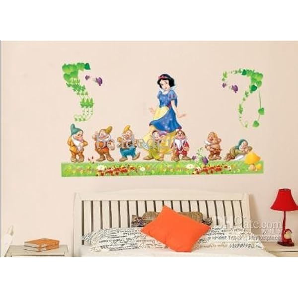 nursery peel and stick wall decals