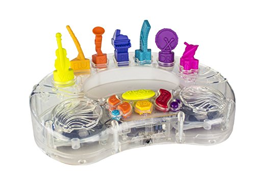 B. Toys B. Symphony v2
