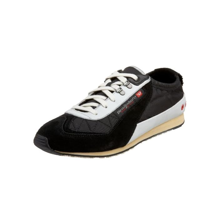 Buy Diesel Men's Unforgettable Lace Up 