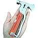 Portable Multitool Hammer Emergency Escape Hammer Stainless Steel Multipurpose Tool Multifunctional Knife Axe with Hammer Plier (Axe hammer)