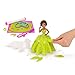 Real Cooking Princess Cakes Deluxe Baking Set - 22 Pc. Kit Includes Cake Mix, Fondant, and Sprinkles