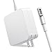 Macbook Pro Charger, Ac 60w L-Tip Power Adapter Replacement Charger for Apple Macbook Pro 13.3