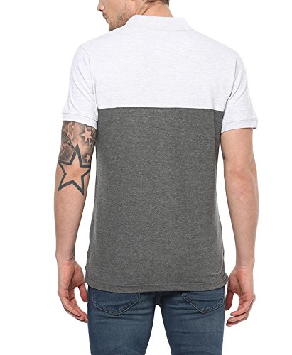 american crew men's polo t-shirt