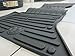 Dodge Ram Crew Cab Front & Rear All Weather Slush Floor Mat Mopar OEM