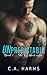 Unpredictable (The Key West Series Book 1)