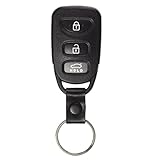 Factory Oem Hyundai Keyless Entry Remote Fob 95430-3X500 OSLOKA-360T Bundle
