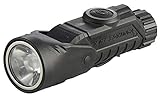 Streamlight 88903 Vantage 180 Helmet/Right-Angle Multi-Function Flashlight, Black - 250 Lumens