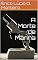 Livro A Morte de Marina