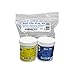 Skin Tite - Silicone Appliance Builder and Adhesive for Skin F/X - 8 Ounce Unit