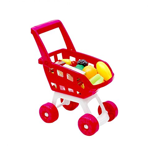 children's play trolley