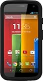 OtterBox Commuter Series Case for Moto G - Frustration-Free Packaging - Black