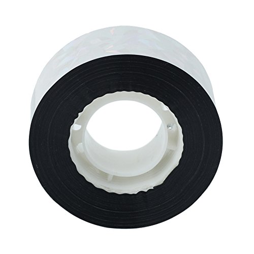 90M Bird Repellent Scare Tape Drive Away Pigeons Woodpeckers Geese and More Animals