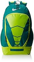 nike vapor max air backpack silver