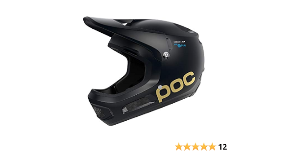 POC, Coron Air Spin Fabio Ed. Helmet 