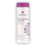 SpaGuard Spa Total Alkalinity - 2 Lb