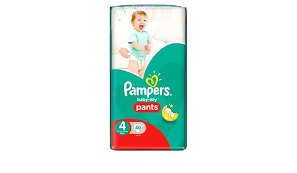 pampers pants dm