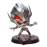 Dragon Models Age of Ultron Bobblehead Toy, 6