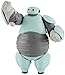 Big Hero 6 4-Inch Baymax 1.0 Action Figure