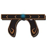 YIGM-The Latest Design of Waist Hip Integration EMS Hips Trainer,USB Rechargeable,Sexy Butt Enhancer Bottom Muscle Toners Body Shaper Buttock Lifting Hip Workout Machine