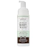 Lavanila The Healthy Baby Wash - Baby Scented - 7 oz