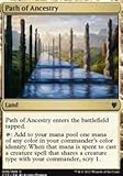 Path of Ancestry - Commander 2017