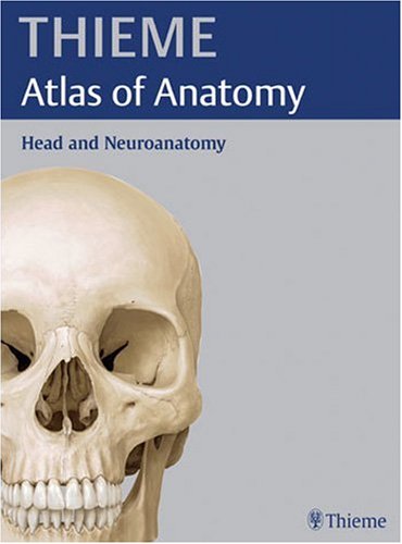 Head and Neuroanatomy (THIEME Atlas of Anatomy) (THIEME Atlas of Anatomy Series), by Michael Schuenke, Erik Schulte, Udo Schumacher, Lawre Head and Neuroanatomy (THIEME Atlas of Anatomy) (THIEME Atlas of Anatomy Series), by Michael Schuenke, Erik Schulte, Udo Schumacher, Lawre