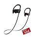 Bluetooth Earbuds, Arkey Best Wiless Sweatproof Sports Hd Stereo Beats Sound Quality Bluetooth Headphones /Headset With Ear hook, Noise Cancelling In Ear Earphones With Mic (Upgrade version)