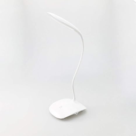 Led Eye Touch Dimming Lampada Da Tavolo Usb Ricarica Lampada