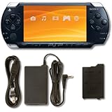 PlayStation Portable 2000 System - Piano Black