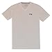 Under Armour Men Lightweight Charged Cotton V-Neck T-Shirt