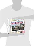 Front cover for the book New York City (Cities (Checkerboard)) by Joanne Mattern