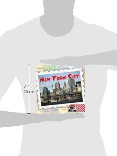 New York City (Cities (Checkerboard))