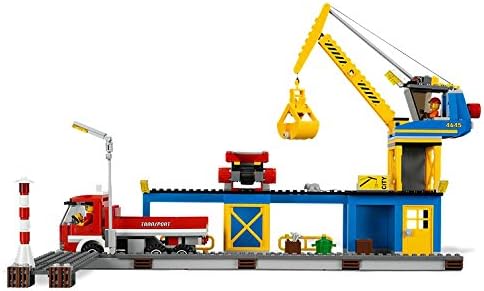 lego set 4645