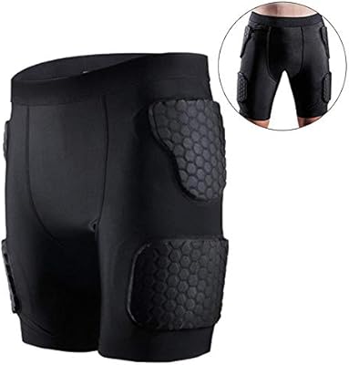 best compression shorts for soccer