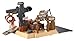 Disney/Pixar Cars Action Shifters Radiator Springs Playset