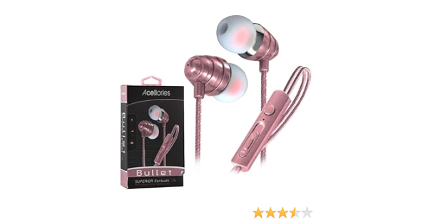 Acellories True Wireless Earbuds With 