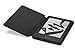 Amazon Protective Cover for Kindle (7th Generation, 2015), Black - will not fit 8th Generation or previous generation Kindle devices or Kindle Paperwhite