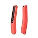 Silicone Protective Cover Compatible with Samsung Smart TV BN59-01292A,RMCSPR1BP1 Series Remote Case Shockproof Anti-Slip for BN59-01241A BN59-01266A QLED Remote Anti-Lost with Remote Loop