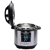 Instant Pot Max 6 Quart