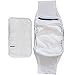 Wegreeco Dog Diaper Pads - Bundle of 10 - (Male X-Small,3.4